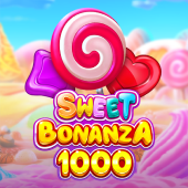 Sweet Bonanza 1000 Mobile